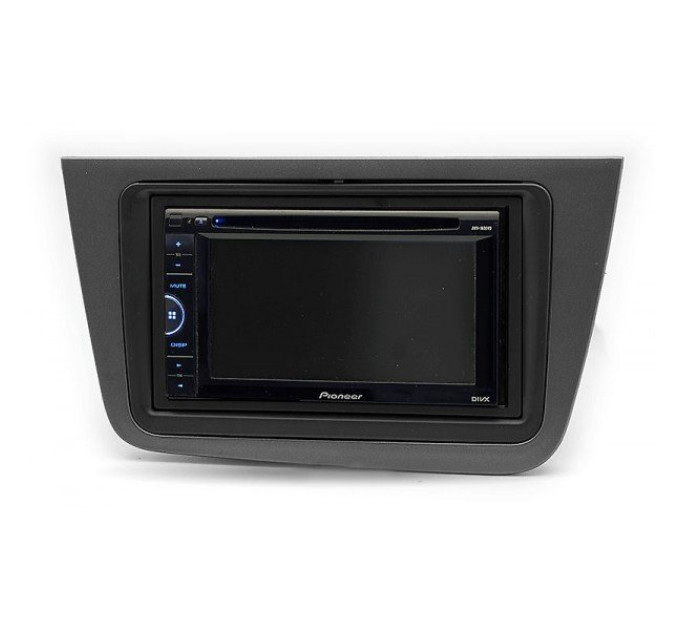 Перехідна рамка Seat Altea, Toledo CARAV 11-582