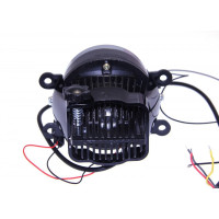 Світлодіодні протитуманні фари BAXSTER Q3 Bi Led UNI Світлодіодні протитуманні фари BAXSTER Q3 Bi Led UNI