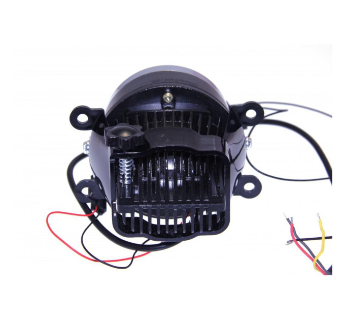 Світлодіодні протитуманні фари BAXSTER Q3 Bi Led UNI
