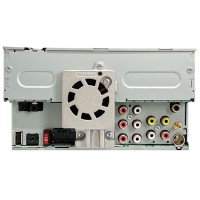 Автомагнітола Pioneer SPH-DA250DAB