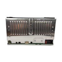 Автомагнітола Pioneer DMH-A240BT Автомагнітола Pioneer DMH-A240BT