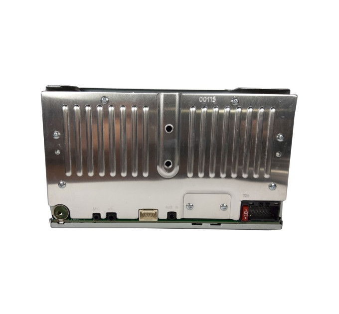 Автомагнітола Pioneer DMH-A240BT