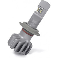 Світлодіодні лампи Philips Ultinon Pro5000 H7 11972U50CWX2 12/24V 15W