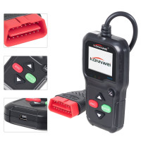 Діагностичний сканер Konnwei KW680 OBD2 Діагностичний сканер Konnwei KW680 OBD2