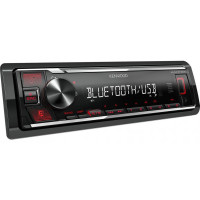Автомагнітола Kenwood KMM-BT209 Автомагнітола Kenwood KMM-BT209