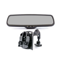 Дзеркало з відеореєстратором Phantom RMS-431 DVR Full HD-37 Дзеркало з відеореєстратором Phantom RMS-431 DVR Full HD-37