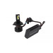 Світлодіодні лампи Infolight S1 H4 50W