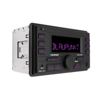 Автомагнітола Blaupunkt Palma 190 BT Автомагнітола Blaupunkt Palma 190 BT