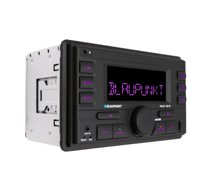 Автомагнітола Blaupunkt Palma 190 BT