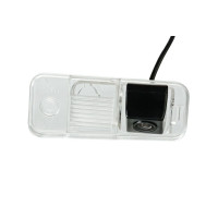 Штатна камера заднього огляду Phantom CA-35+FM-03 (Hyundai/Kia)