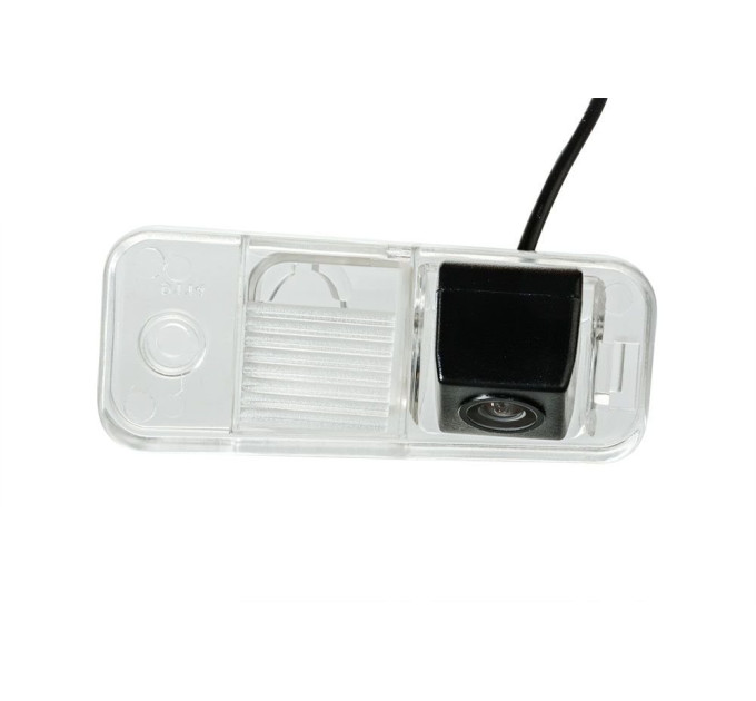 Штатна камера заднього огляду Phantom CA-35+FM-03 (Hyundai/Kia)