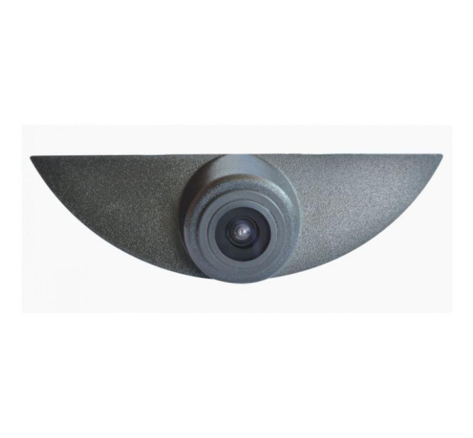 Камера переднього огляду Prime-X B8019-2 NISSAN Qashqai/VOLVO S60 XC60
