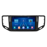 Штатна магнітола Volkswagen Teramont Element 4/64 4G CarPlay