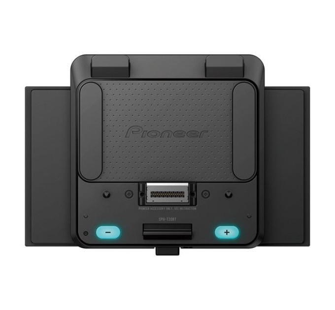 Автомагнітола Pioneer SPH-8TAB-BT