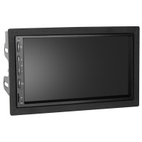 Перехідна рамка Volkswagen Transporter T5, Passat B5, Bora, Golf, Lupo, Polo Metra 95-9012