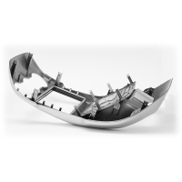 Перехідна рамка CARAV 11-328 FORD Ranger 2011-2015