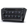 Штатна магнітола PRIME-X 22-057/9K VOLKSWAGEN Passat (B8) 2014