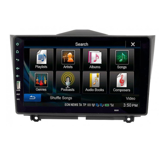 Перехідна рамка LADA Granta Carav 22-820