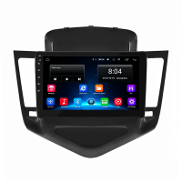 Штатна магнітола Chevrolet Cruze 2009-2015 Element 2/32