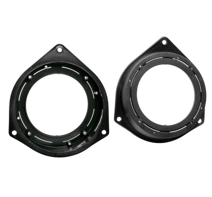 Проставки під динаміки ACV 271230-06 для автомобілів Alfa Romeo, Citroen, Fiat, Ford, Opel, Peugeot