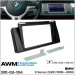 Перехідна рамка BMW 5 Series (E39) 1995-2003 AWM 981-03-104
