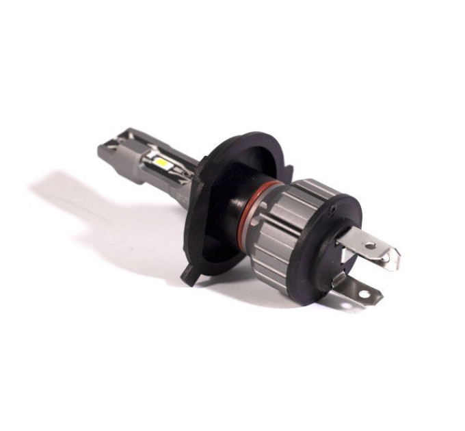 Світлодіодні лампи HeadLight E2 H4 9-18V 36W P14,5s chip 3570 6500K