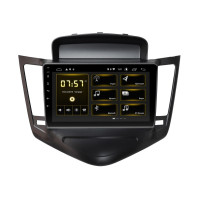 Штатна магнітола Incar DTA-2191 для Chevrolet Cruze 2009-2012 Штатна магнітола Incar DTA-2191 для Chevrolet Cruze 2009-2012