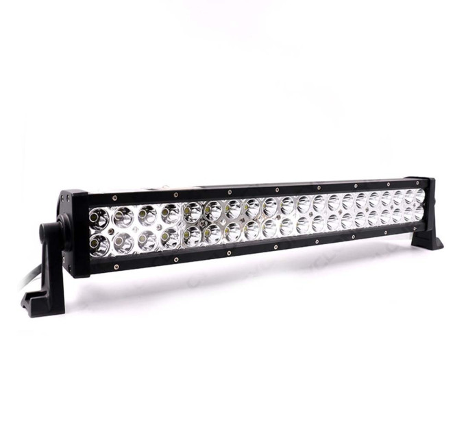 Світлодіодна фара CYCLONE WL-406 180W EP60 FL+SP KV