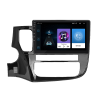 Штатна магнітола Mitsubishi Outlander 2012-2015 Element 1/16