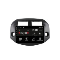 Штатна магнітола Torssen Toyota Rav4 2006-2012 MQD10232 DSP