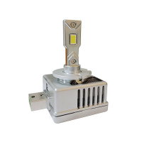 Світлодіодні лампи ALed X D1S 6000K 40W XD1SD06