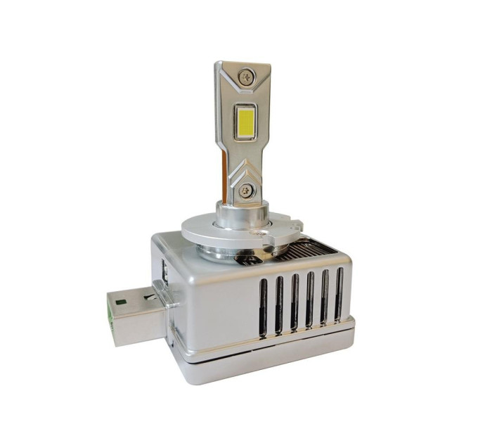 Світлодіодні лампи ALed X D1S 6000K 40W XD1SD06