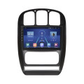 Штатна магнітола Chrysler Voyager 2000-2004 Element 6/128 4G CarPlay