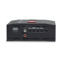 Підсилювач JBL Stage A6002 Підсилювач JBL Stage A6002