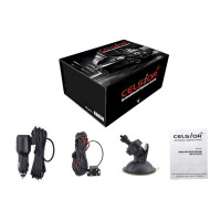 Відеореєстратор Celsior DVR F805D Відеореєстратор Celsior DVR F805D
