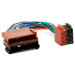 Перехідник ISO Ford, Jaguar, Nissan, Mazda Carav 12-009