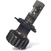 Світлодіодні лампи Philips Ultinon Pro9000 H4 11342U90CWX2 12/24V 18W
