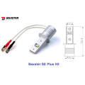 Світлодіодні лампи Baxster SE Plus H3 6000K