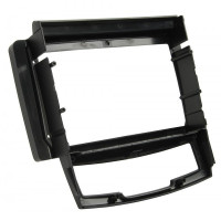 Перехідна рамка CraftAudio SY-22-371 SsangYong Actyon 11-13, Korando 10-13