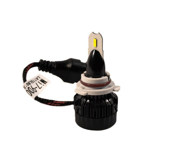 Світлодіодні лампи HeadLight Mi7 HB4 (P22d) 55W 12V 4000Lm