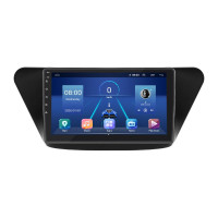Штатна магнітола Lifan X50 2015 Element 4/32 4G CarPlay