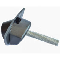Камера переднього огляду Prime-X B8019-2 NISSAN Qashqai/VOLVO S60 XC60
