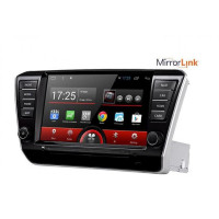 Штатна магнітола AudioSources D90-930A Skoda SuperB 2015+ Штатна магнітола AudioSources D90-930A Skoda SuperB 2015+