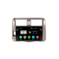 Штатна магнітола Torssen Toyota Prado 150 2009-2013 MP9232