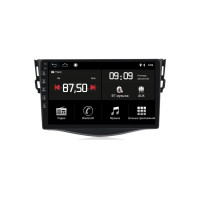 Штатна магнітола Torssen Toyota Rav4 2006-2012 MQD9232 DSP