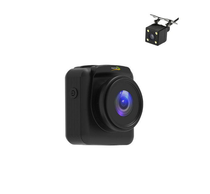 Відеореєстратор Aspiring PROOF 5 Dual