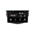 Штатна магнітола Torssen Toyota Rav4 2006-2012 MQG9232 4G