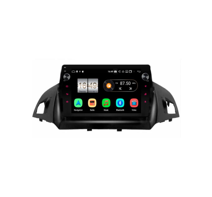 Штатна магнітола Torssen Ford Escape/Kuga 13-18 MP9232