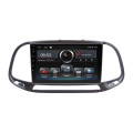 Штатна магнітола Incar PGA2-1559 для Fiat Doblo 2015+