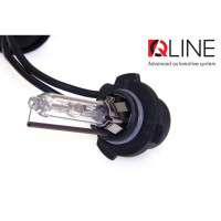 Ксенонова лампа Qline Xenon Max HB3 (9005) 5500K Ксенонова лампа Qline Xenon Max HB3 (9005) 5500K